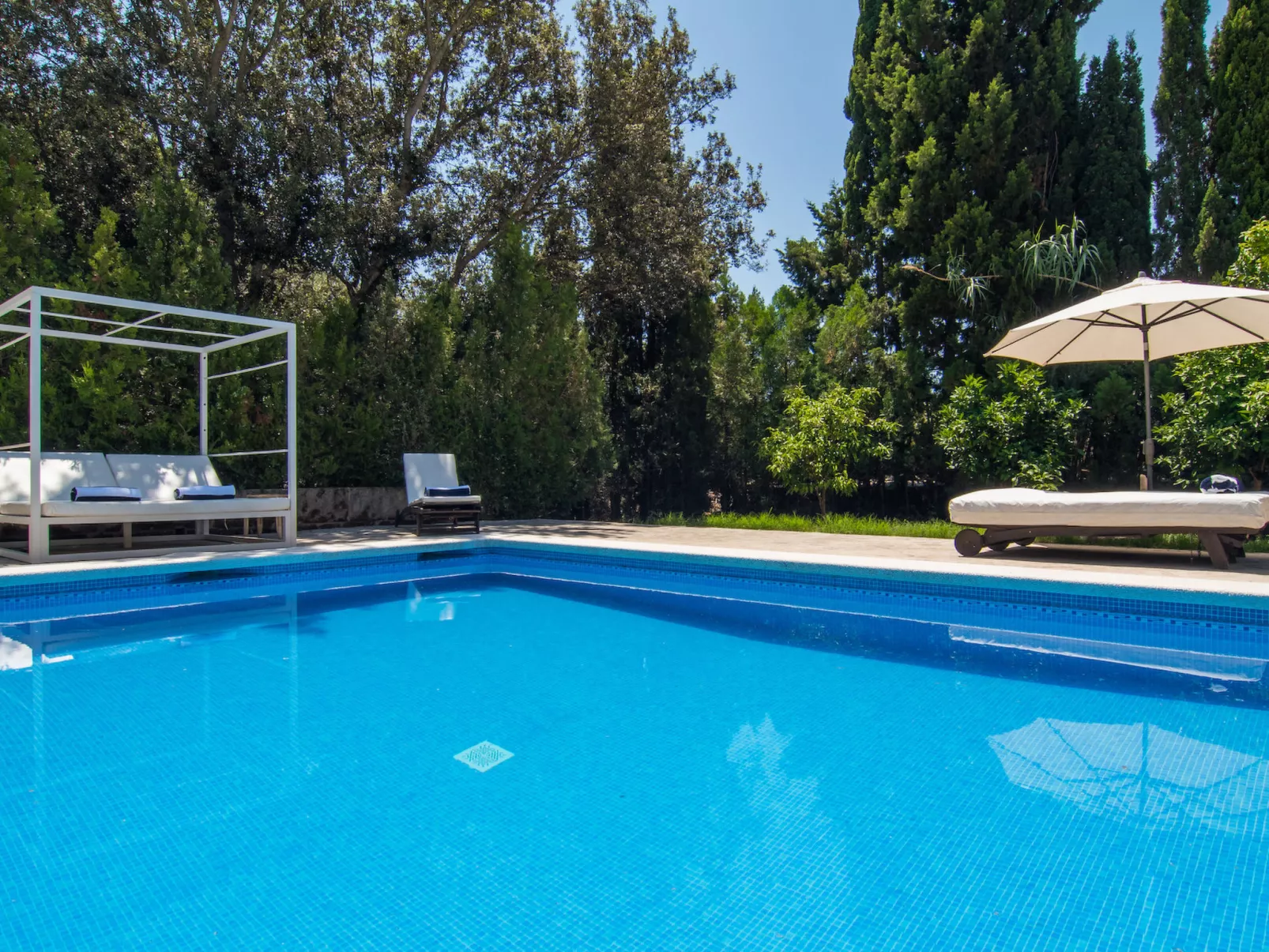 VILLA PULA GOLF by Priority - Outside