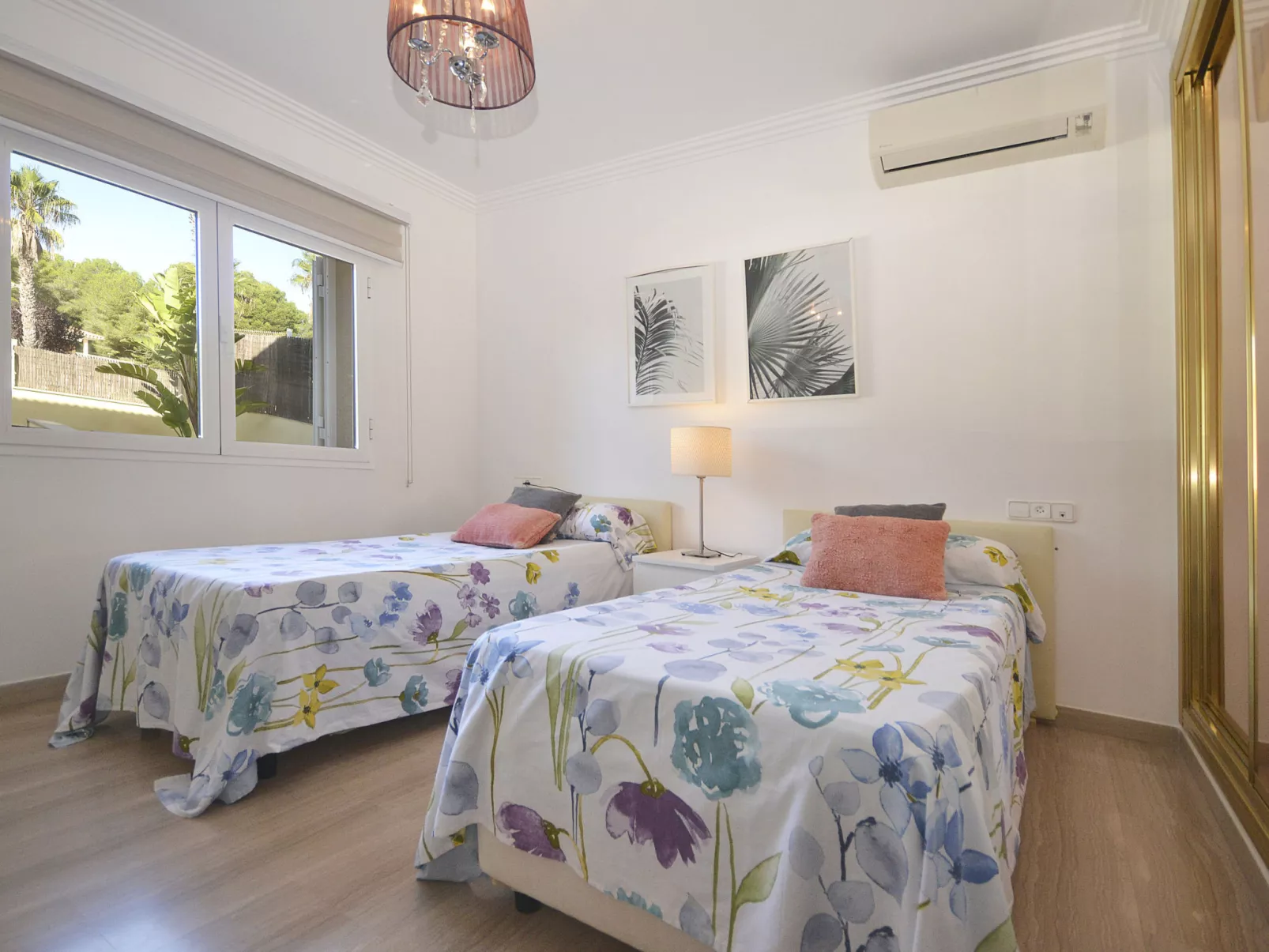 Villa Prestige - Drinnen