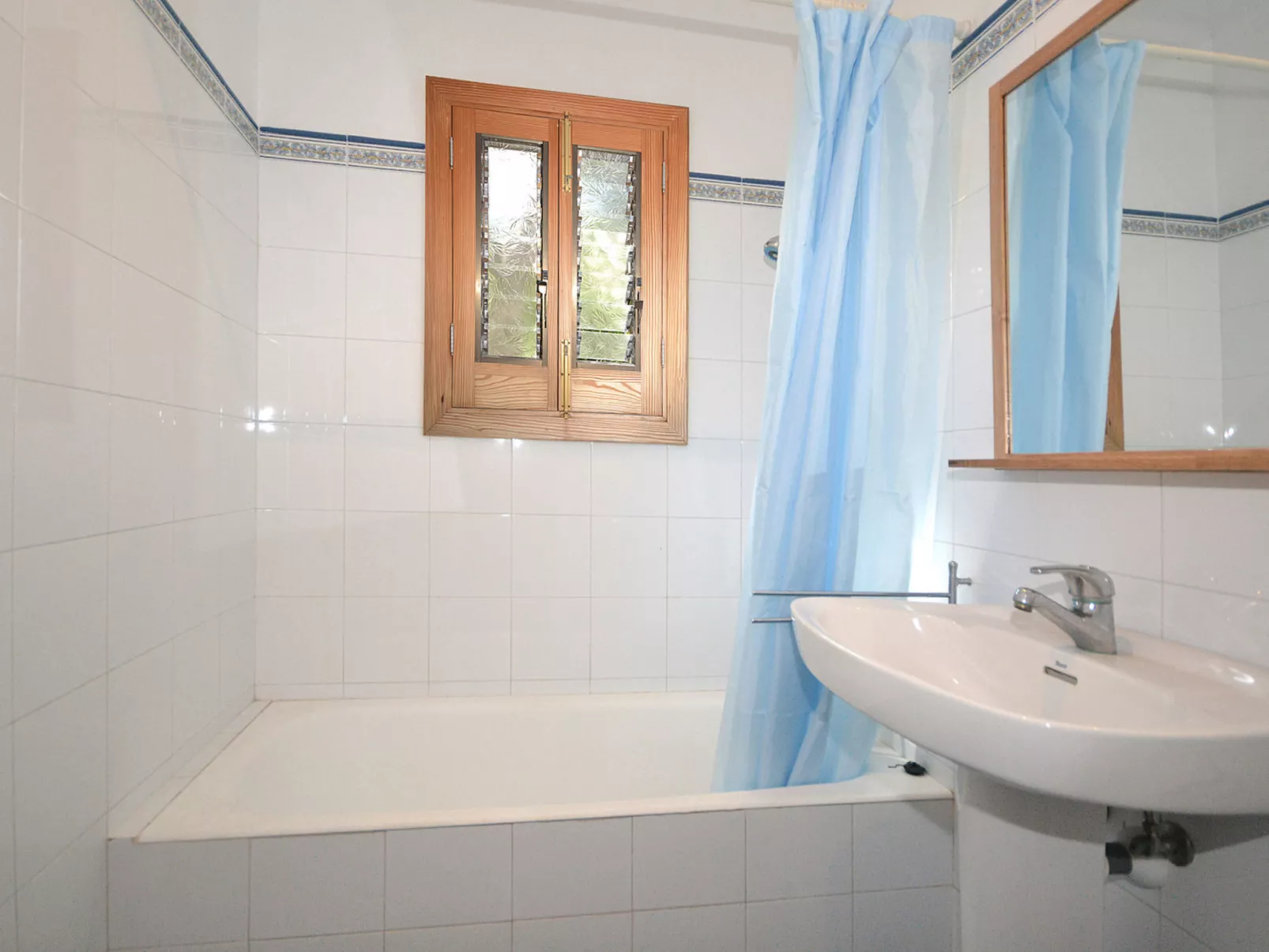 Spiros &quot-Camp Roig&quot- - Dedans