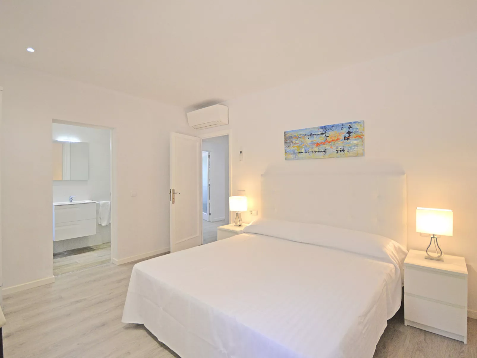 Pinocha (Villa Anglessos) - Drinnen