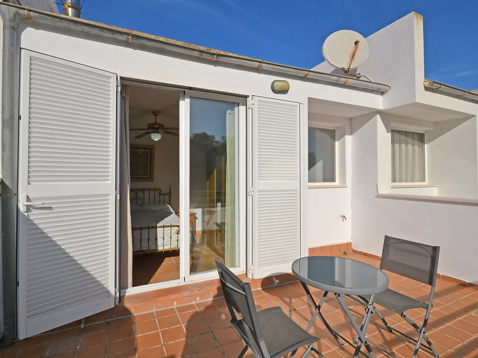 Can Bennasar 11 - Dedans