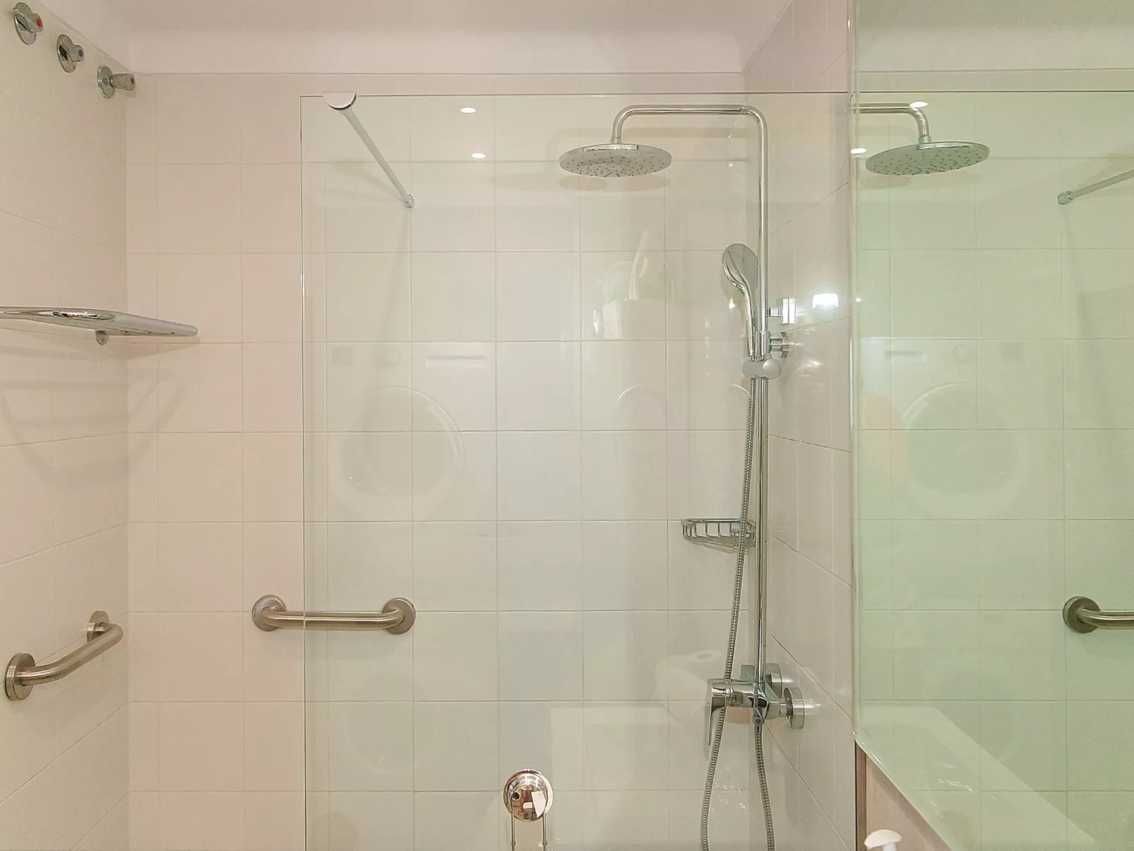 WELCS APARTAMENTO 267 PDA cerca de la playa - Dedans