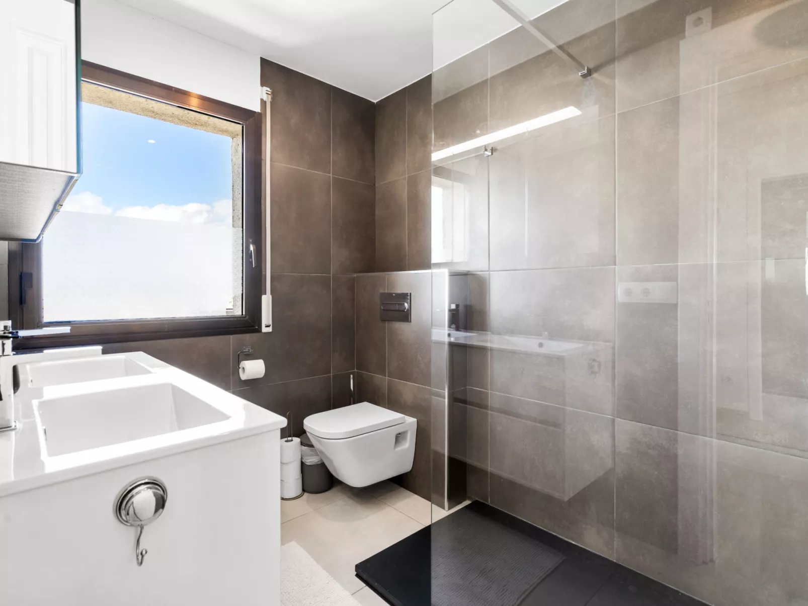 WELCS APARTAMENTO 106 EMP con PISCINA PRIVADA - Inside