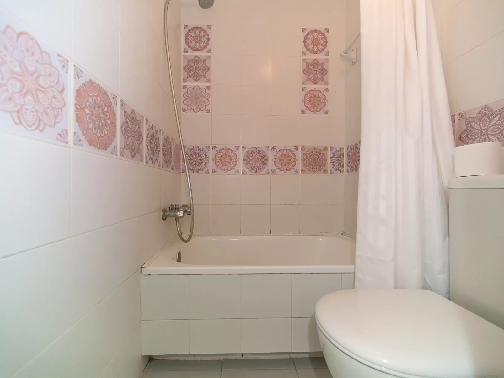 WELCS APARTAMENTO 256 PDA junto al mar - Inside