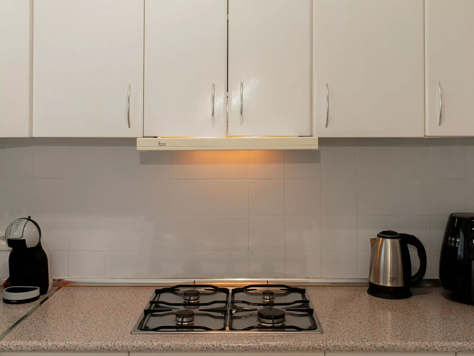 WELCS APARTAMENTO 260 EMP con vistas al canal - Dedans