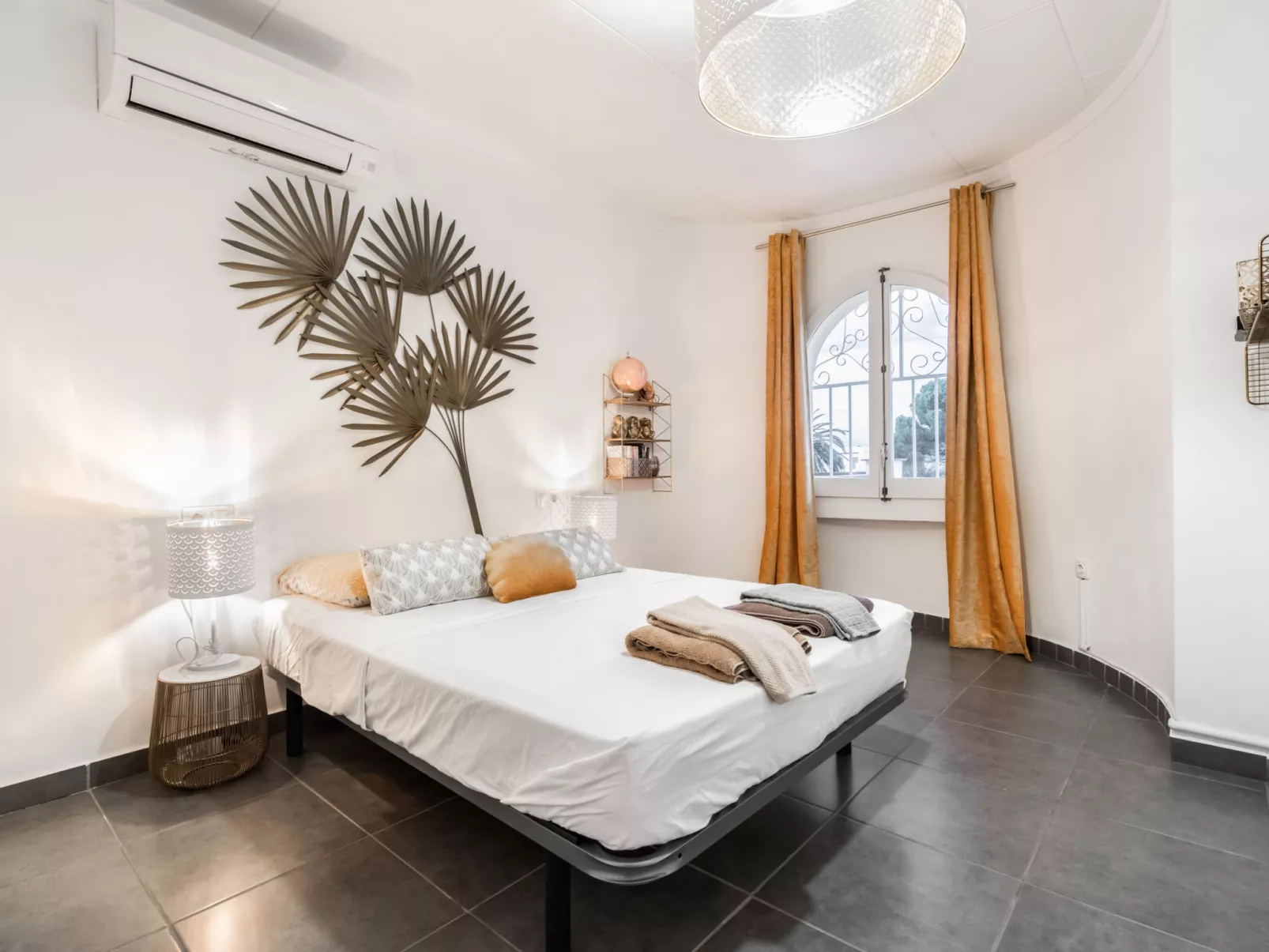 WELCS VILLA 022 EMP La Morgana con piscina priva - Inside