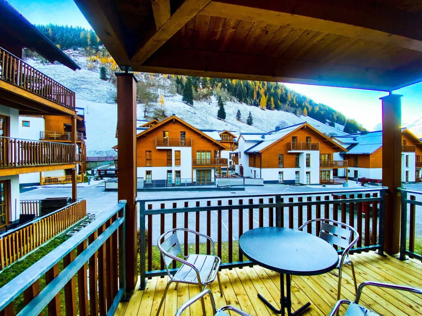 Schönblick - Manuela 11 - Outside