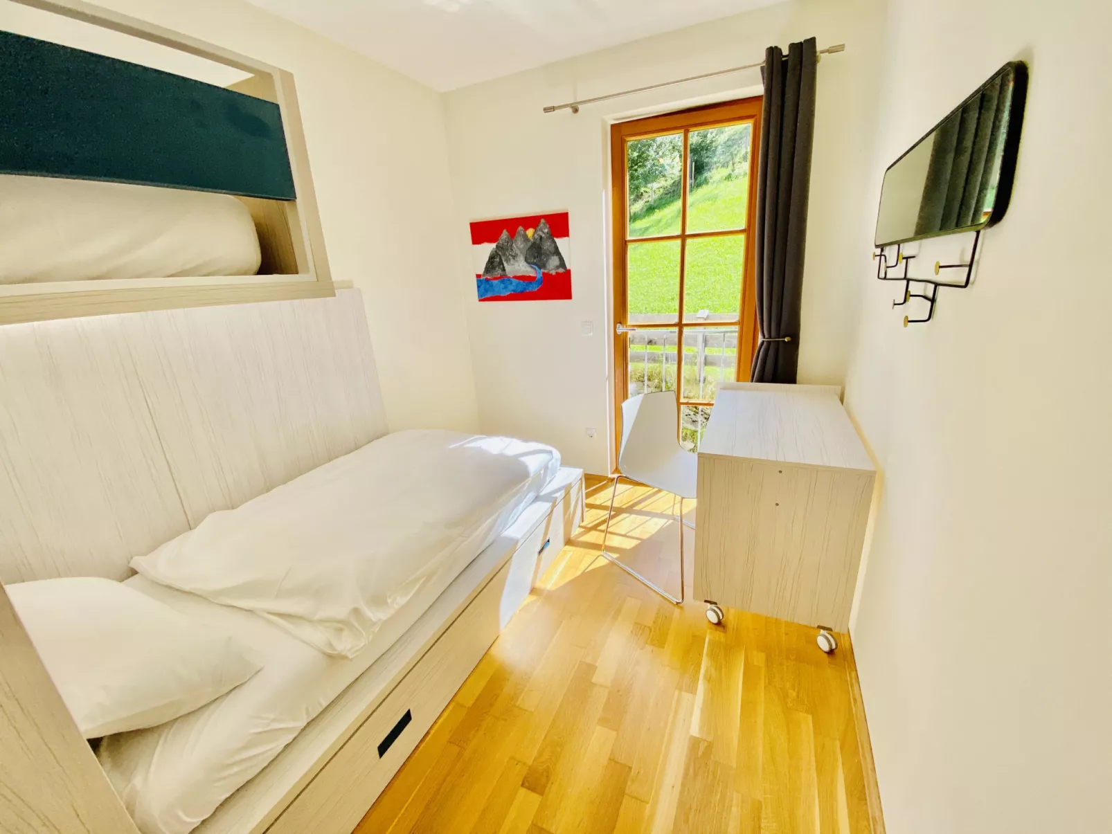 Schönblick - Martina 3 - Inside