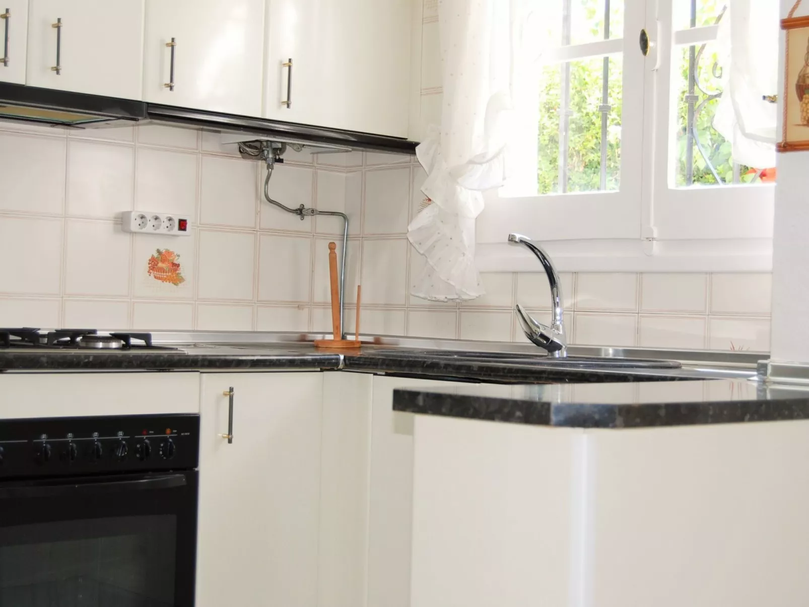 Los Pinos 25 Villas by Casasol - Outside