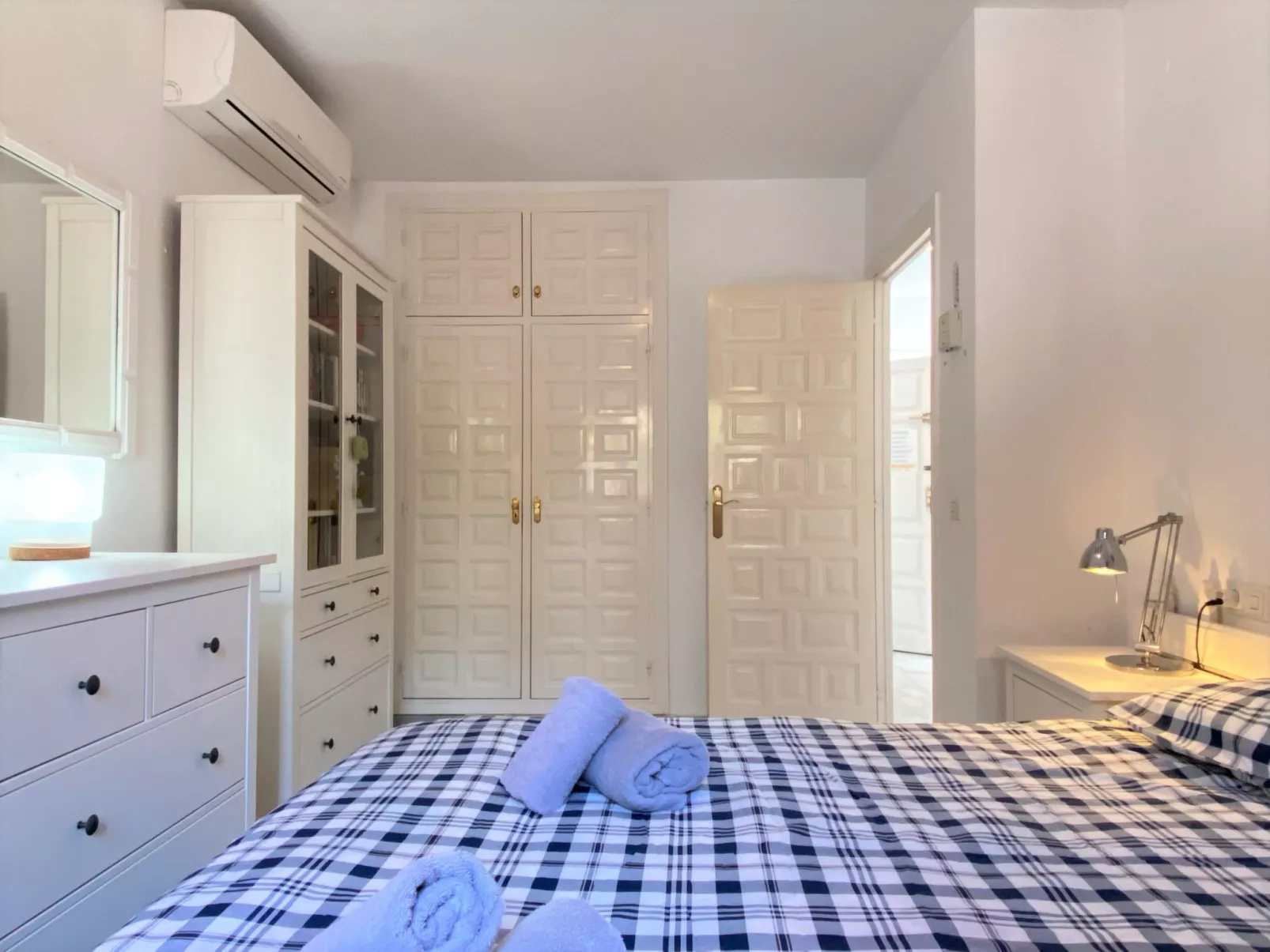 Verano Azul 32 by Casasol - Inside