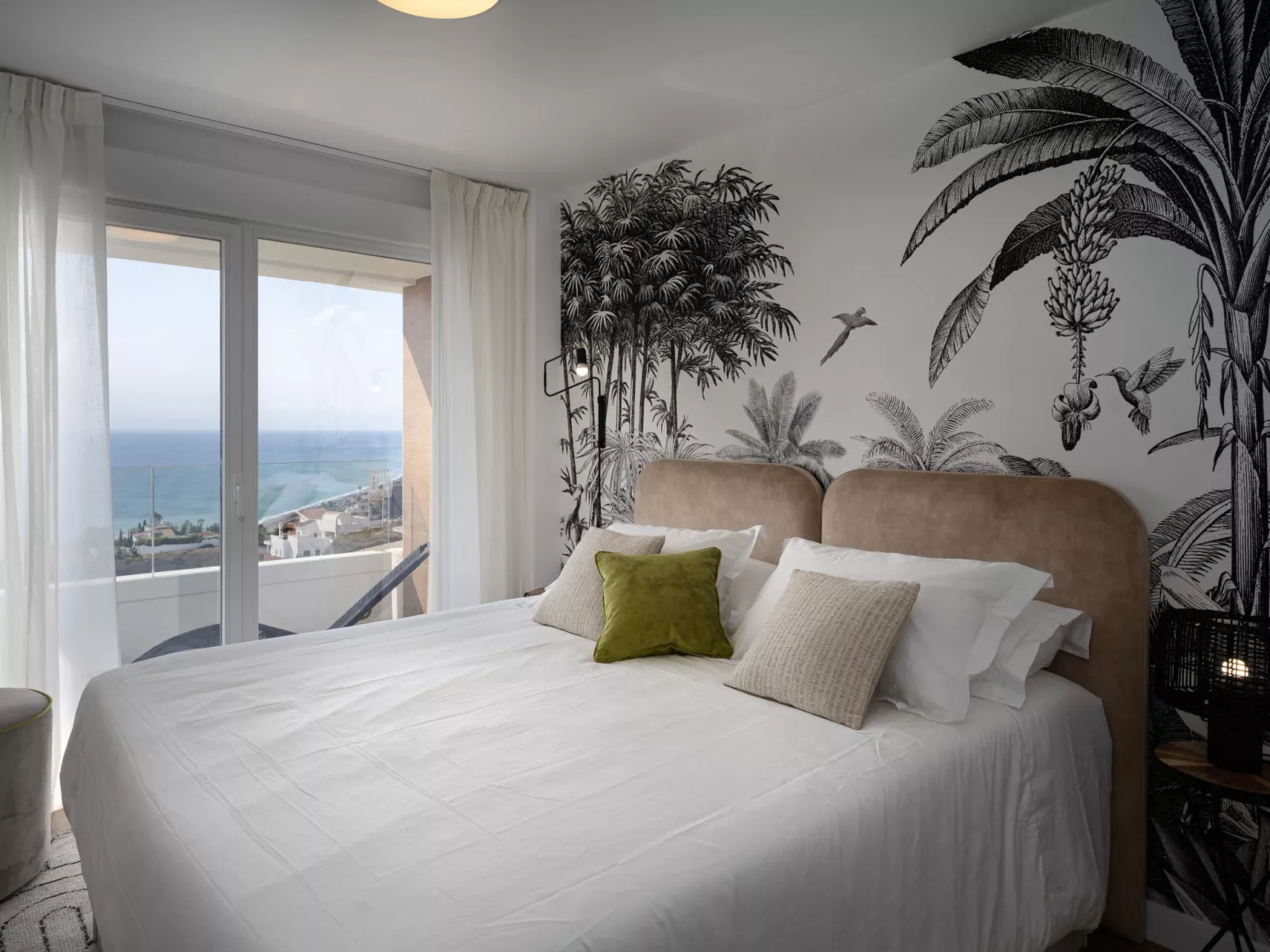 Luxury Seaviews Calaceite by Casasol - Drinnen