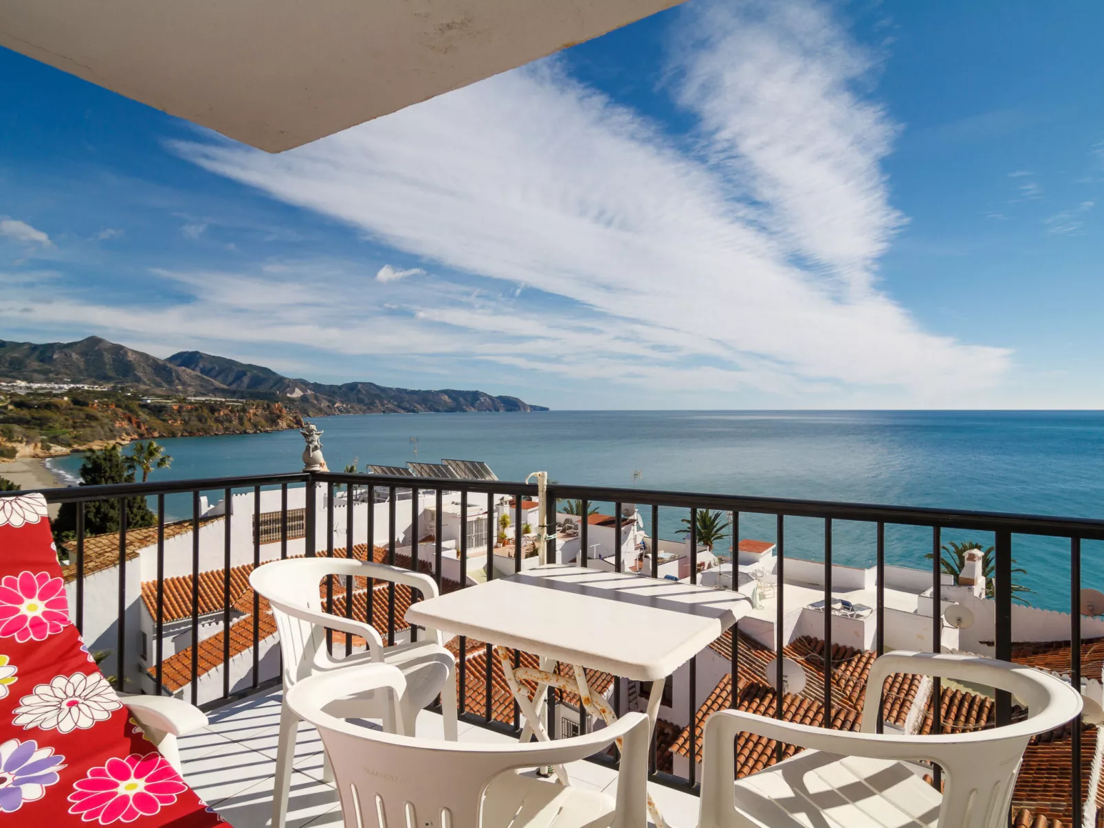 Bahia 57 Apartments by Casasol - Draußen