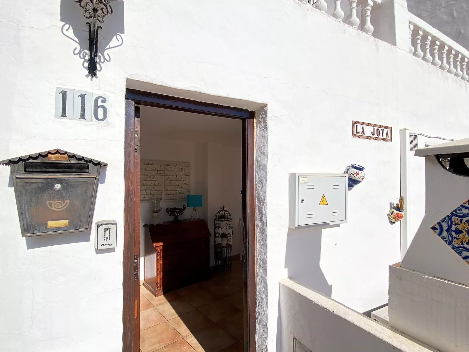 Capistrano Playa 116 by Casasol - Outside