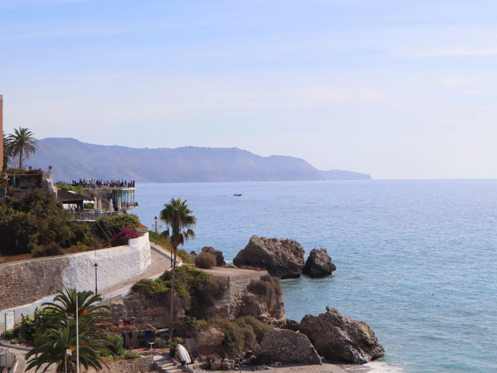 Acapulco Playa 308 by Casasol - Dehors