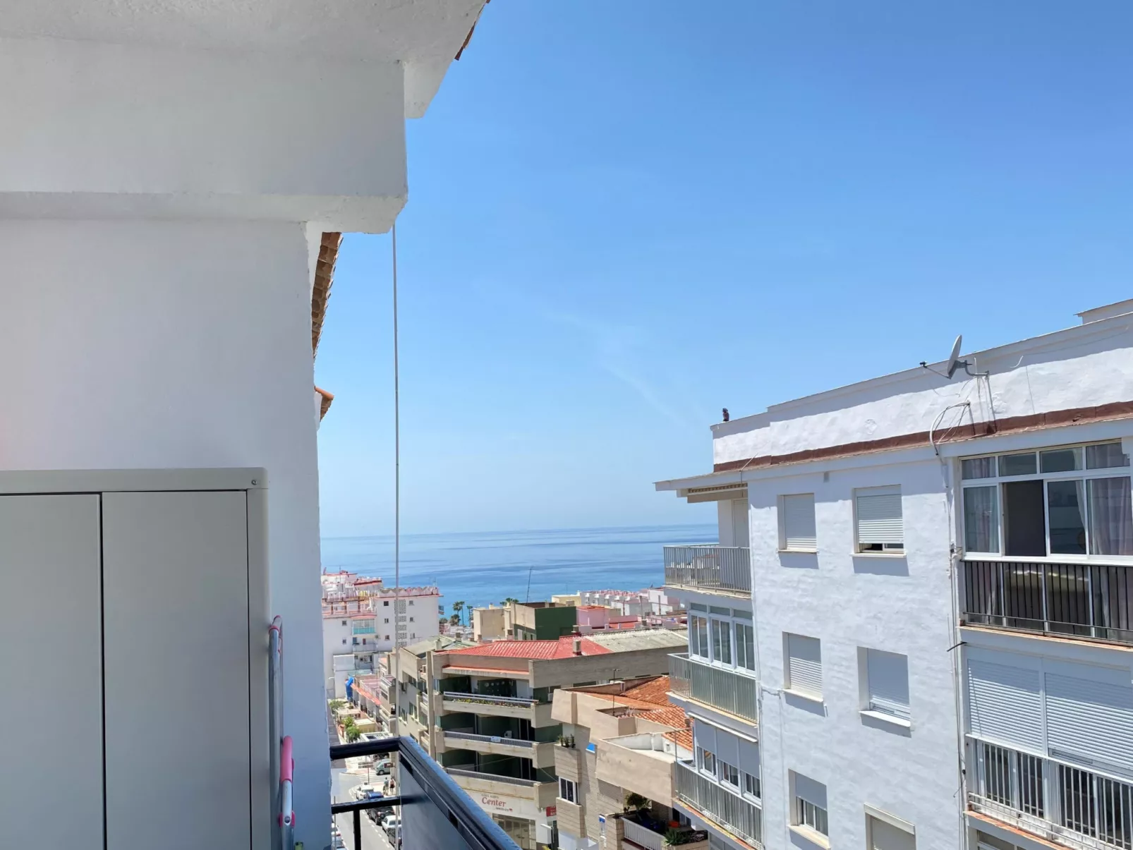 Apartamento Centro Top Floor by Casasol - Outside