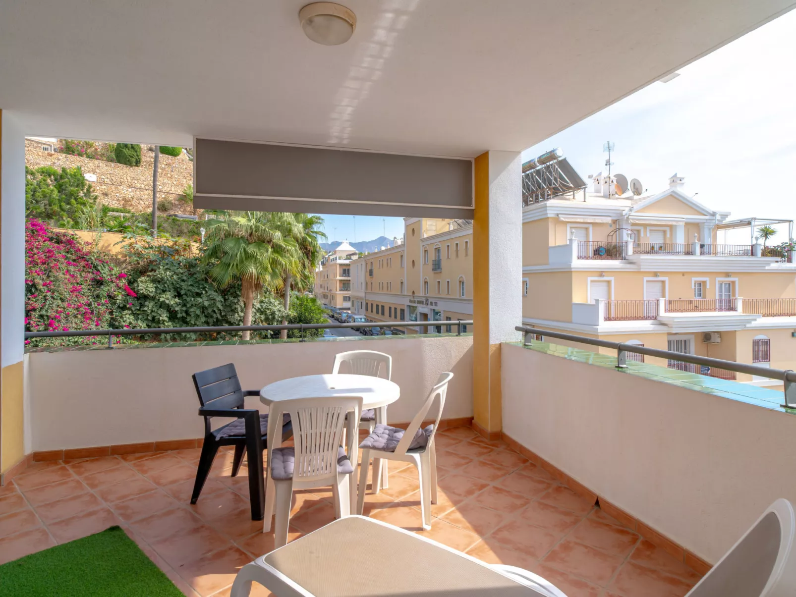 Rubarsal Burriana Beach 1J by Casasol - Dehors