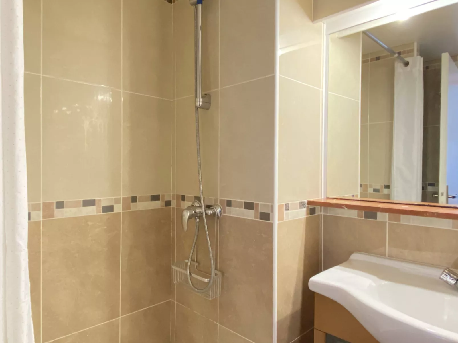 Acapulco Apartment 16 by Casasol - Drinnen