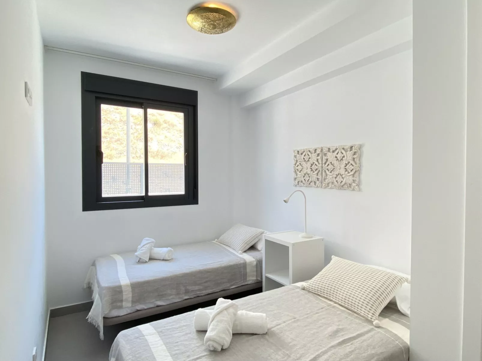 Terrazas de Ladera Duplex 5 by Casasol - Inside
