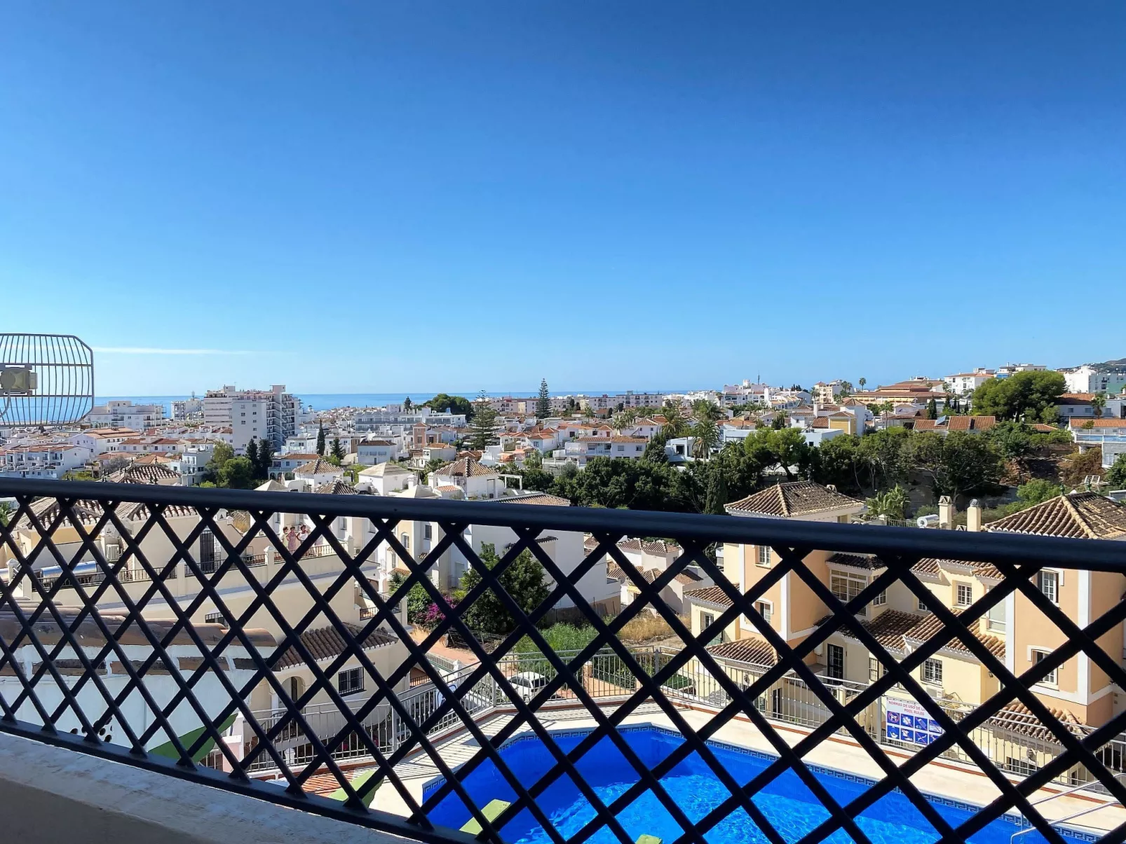 Fuentesol Casa Ekman by Casasol - Draußen