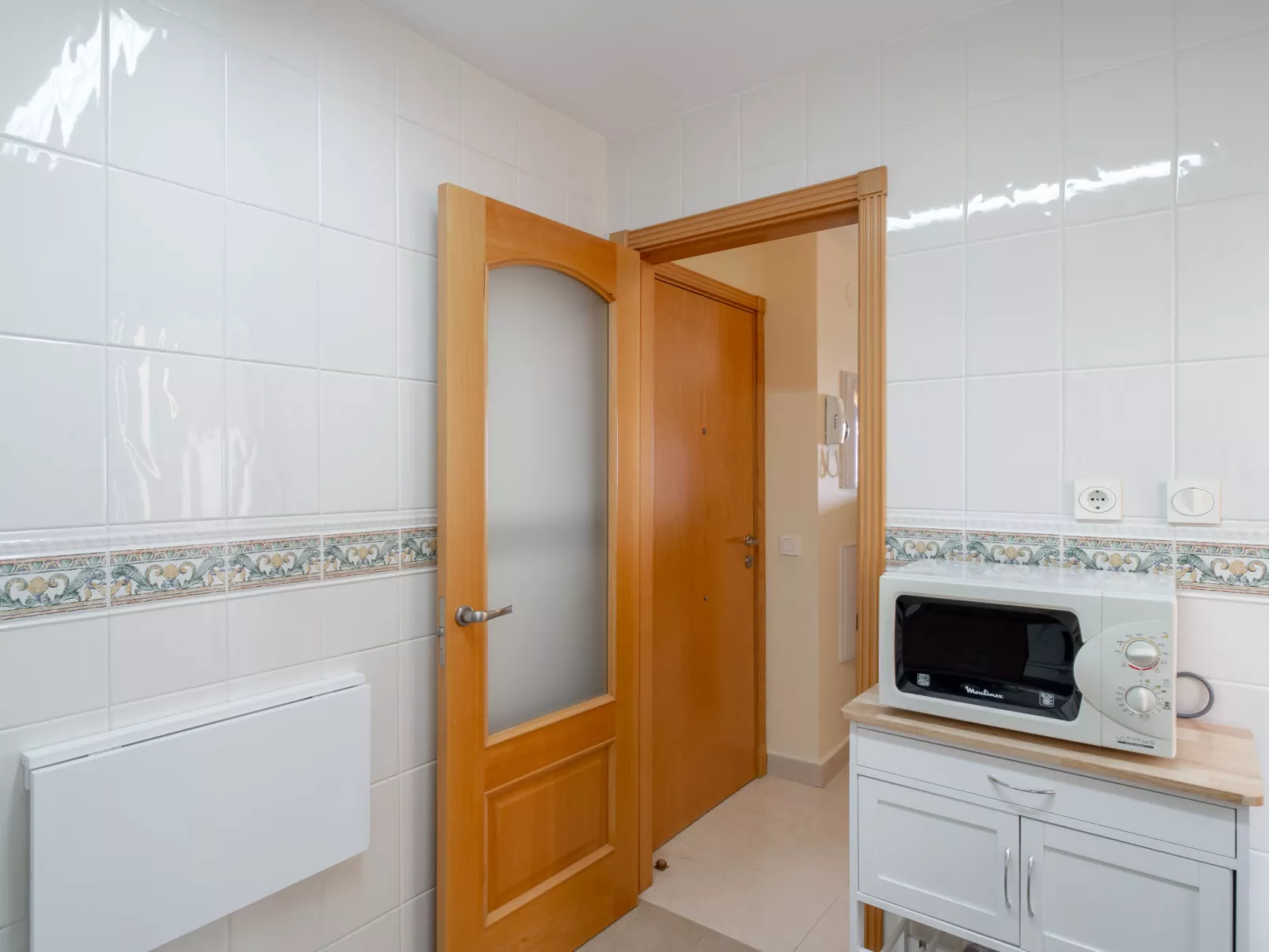 Cala de Nerja Seaview by Casasol - Drinnen