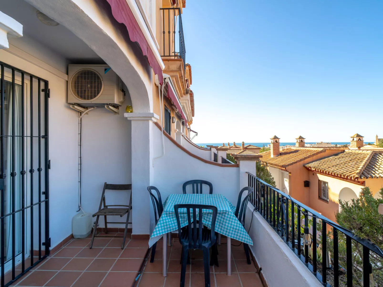 Aljamar 4 Burriana by Casasol - Outside