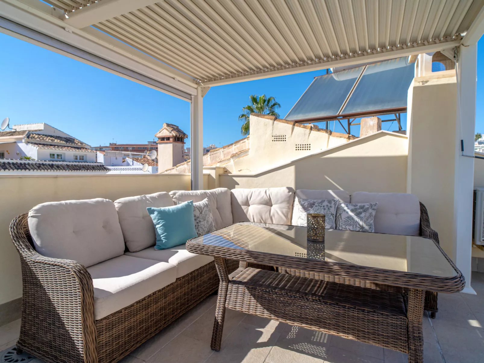 Villa Andalucía Esplendor by Casasol - Inside