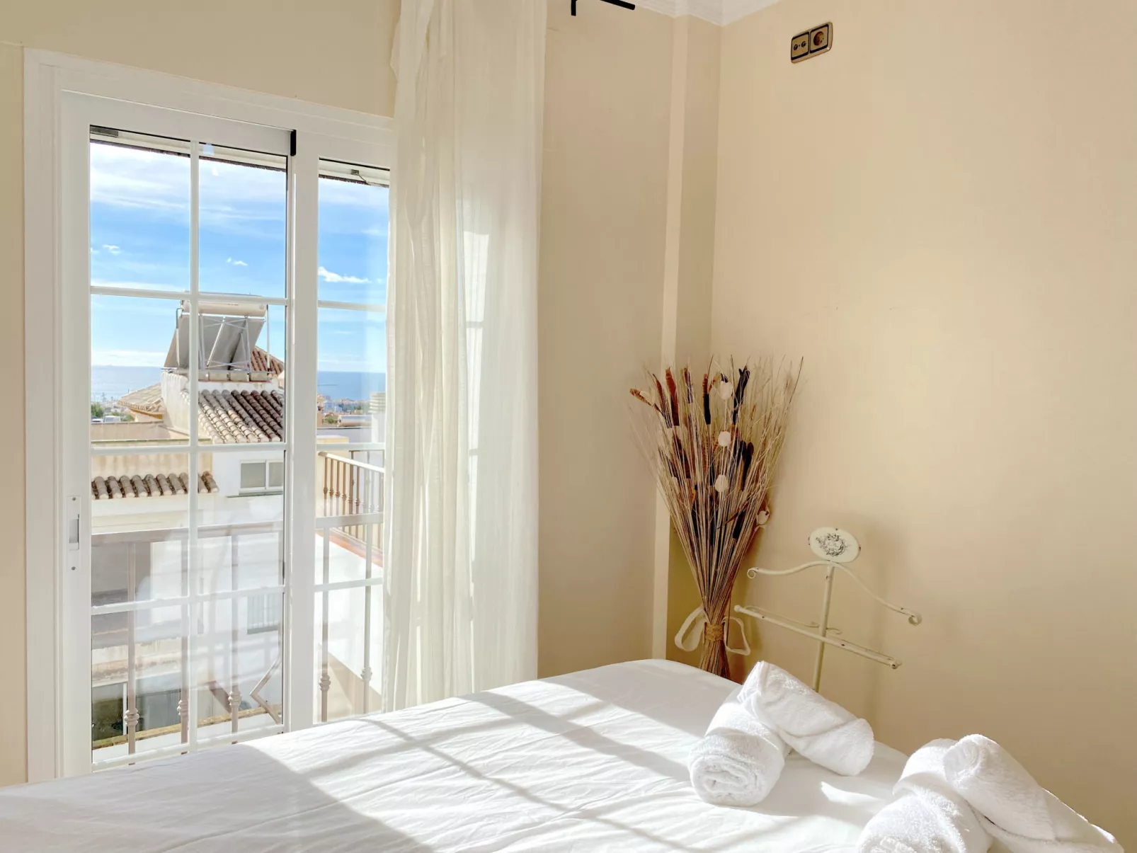 Villa Mirto Private Pool by Casasol - Inside