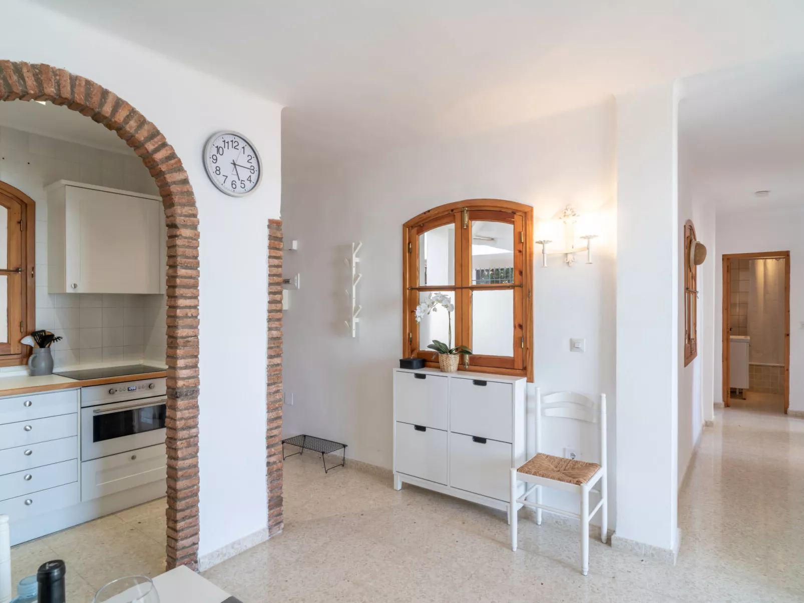 Mandarinos 59 Seaview San Juan de Capistrano - Drinnen