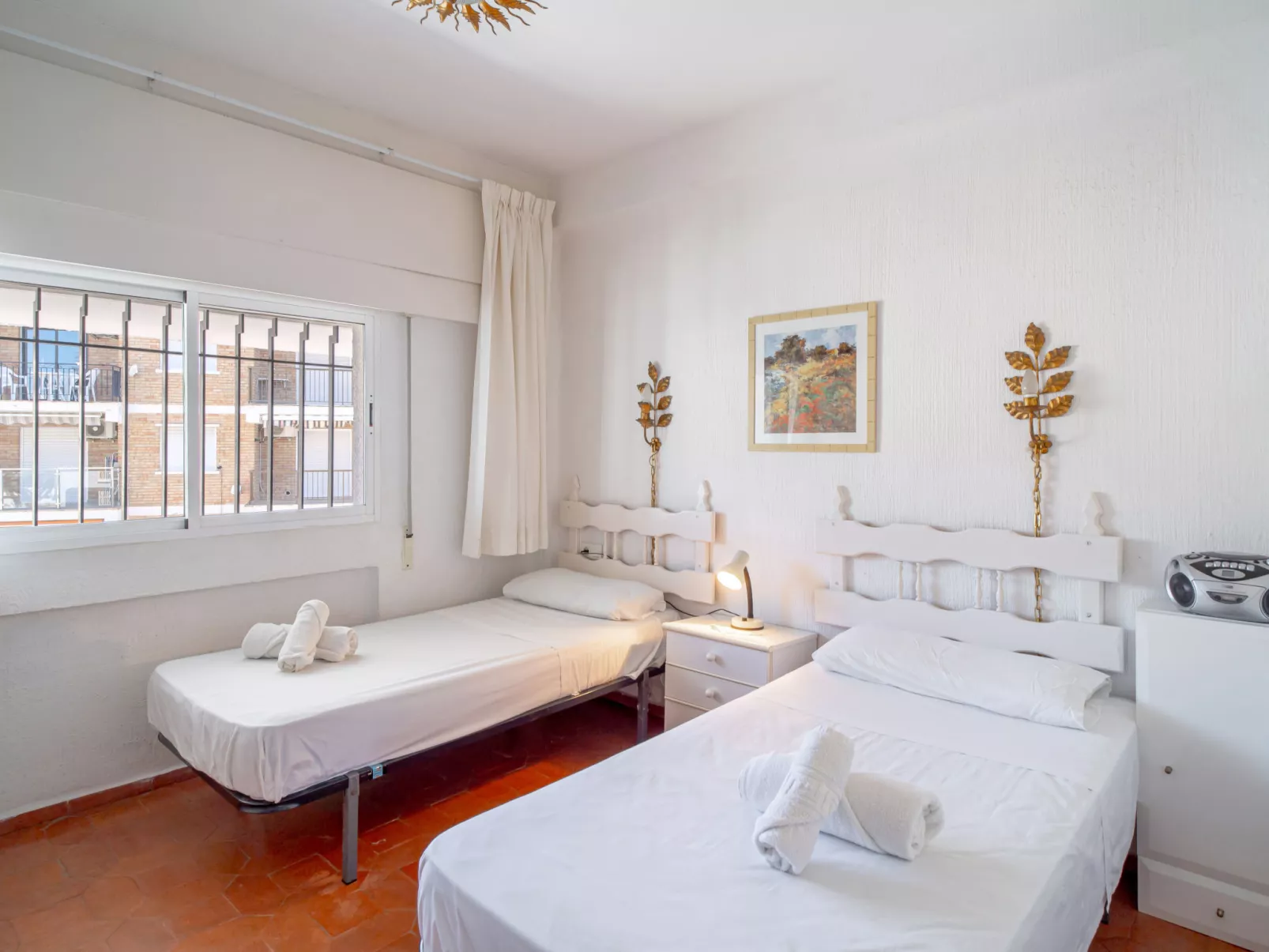 Verdemar Seadream by Casasol - Drinnen