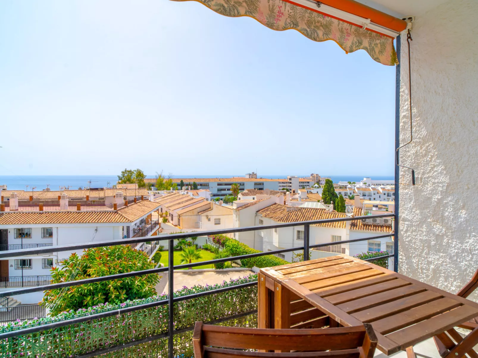 Perdigon 325 Paradise by Casasol - Outside