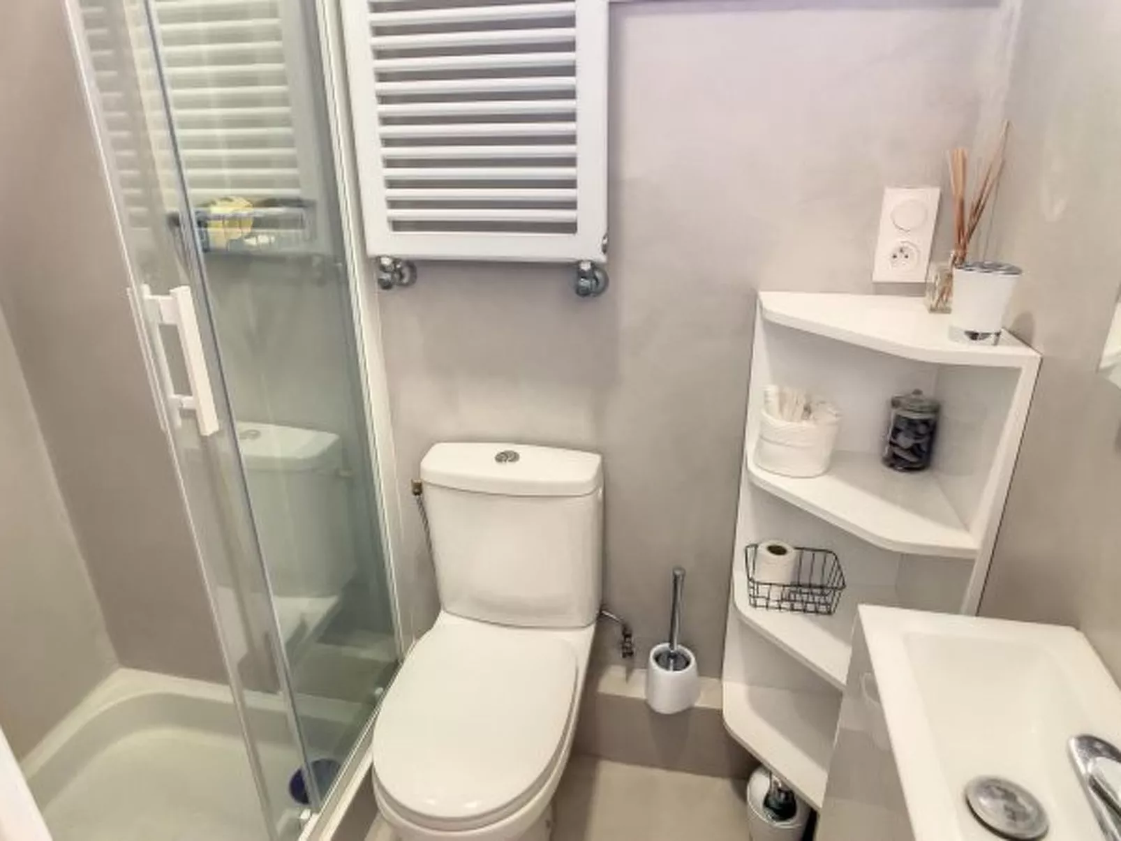 2 bedroom Suquet with a view  314 - Image-tags.info