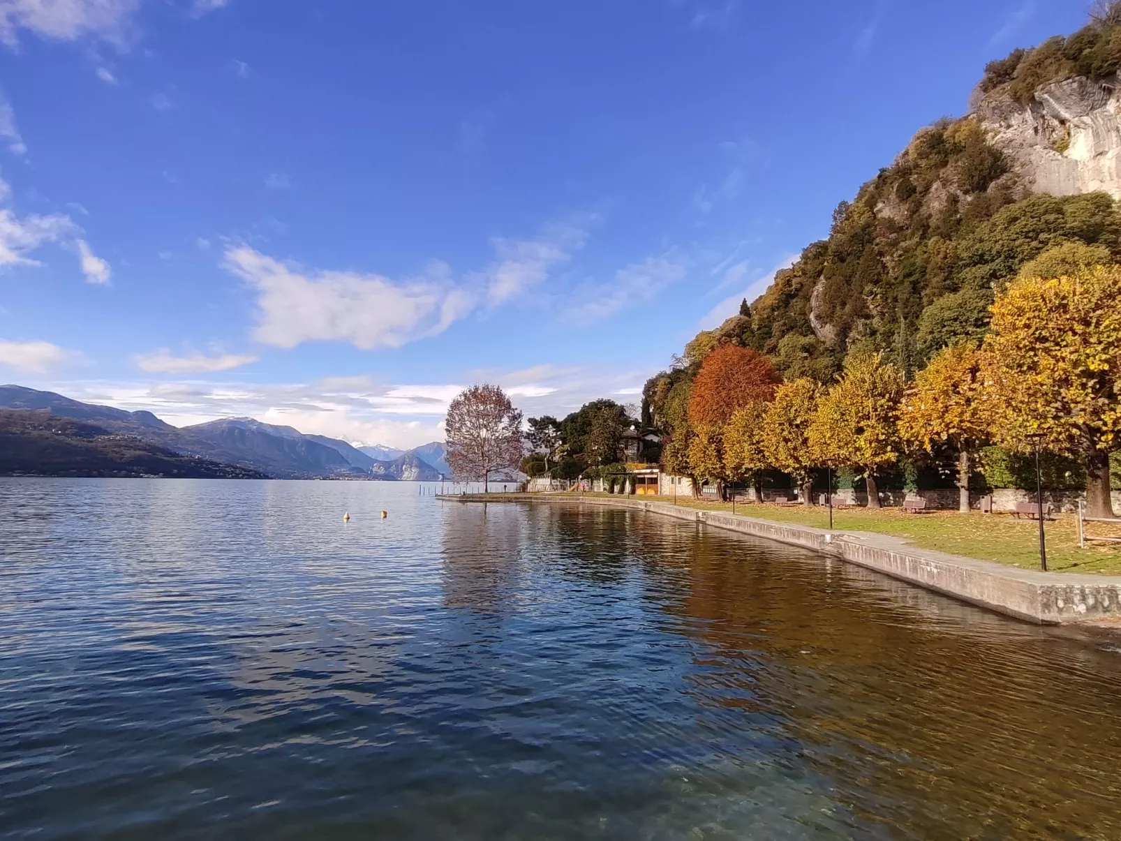 Lake & Pool - Environnement