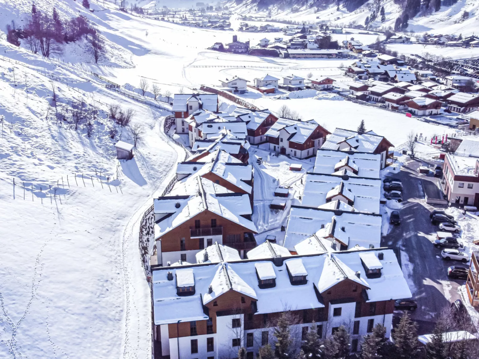 Schönblick - Daniela1 - Outside