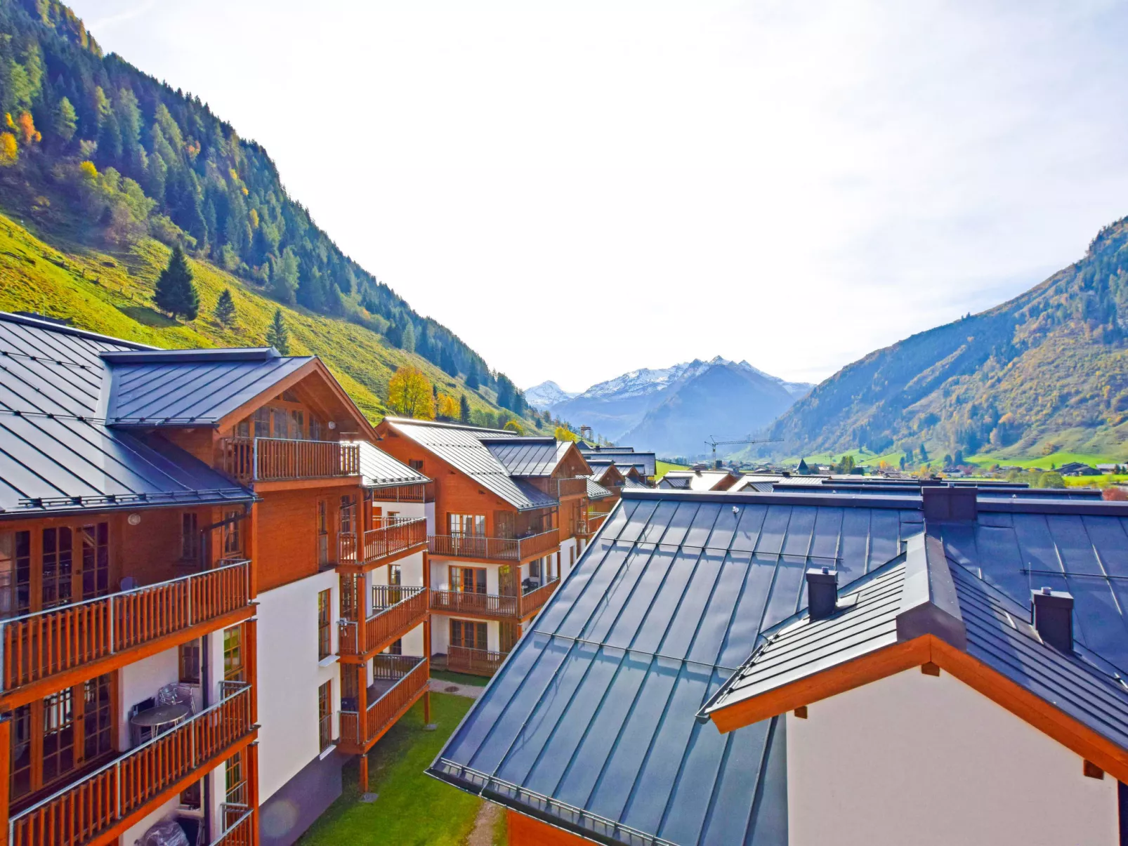 Schönblick - Daniela 7 - Outside