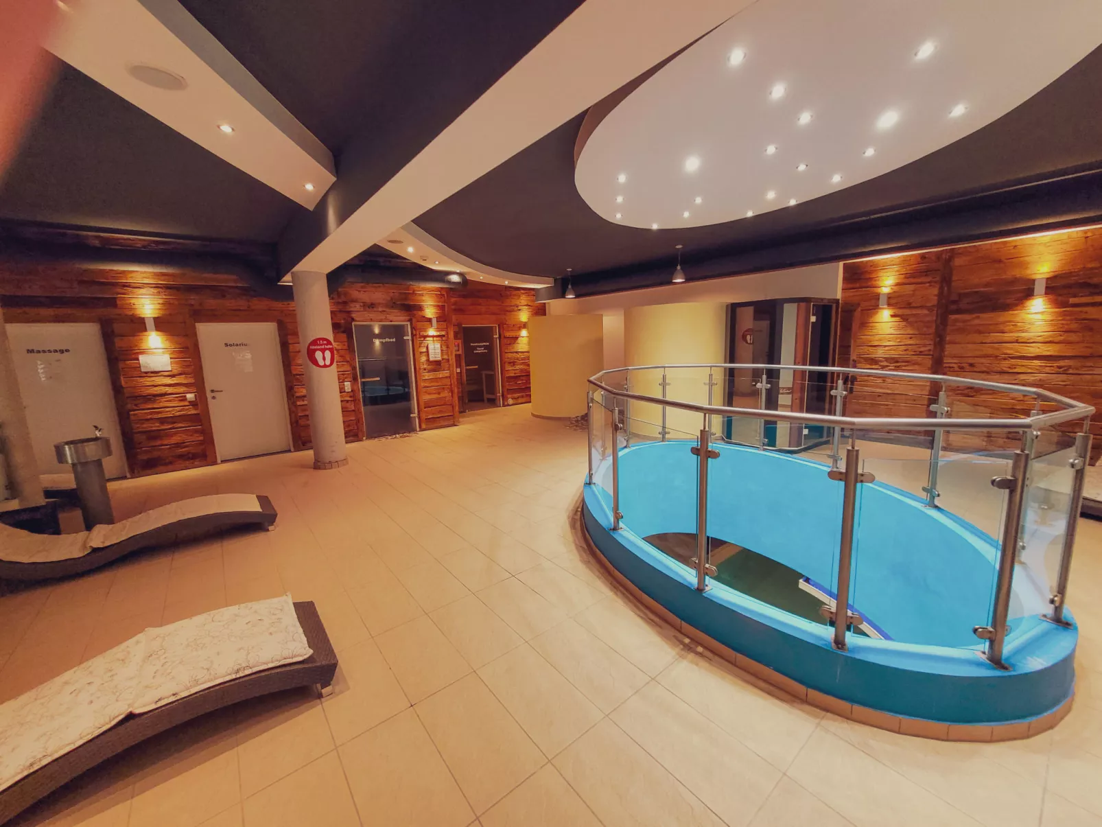 Schönblick - Elisabeth 6 - Inside