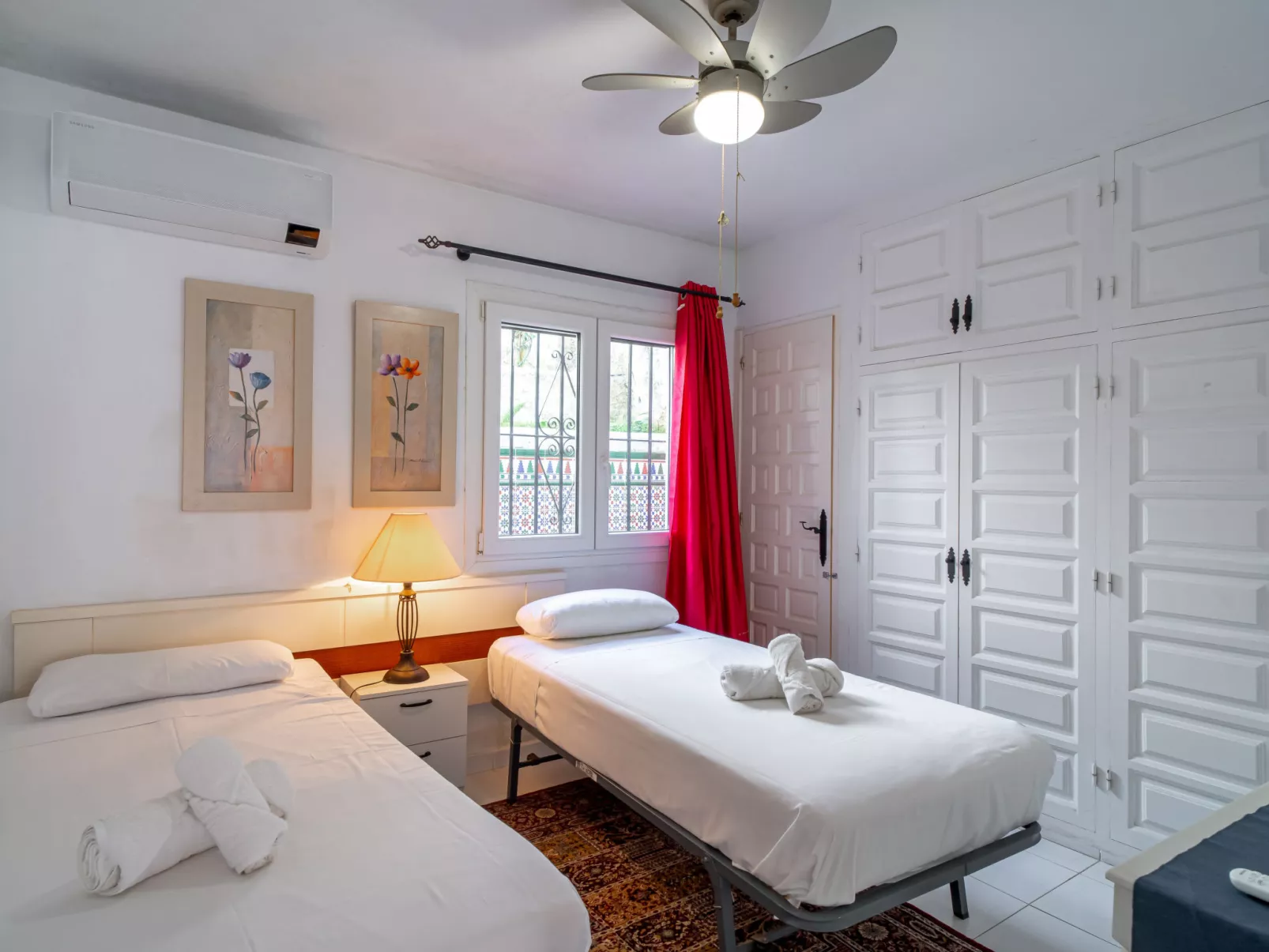 Litoral Burriana Beach by Casasol - Dedans