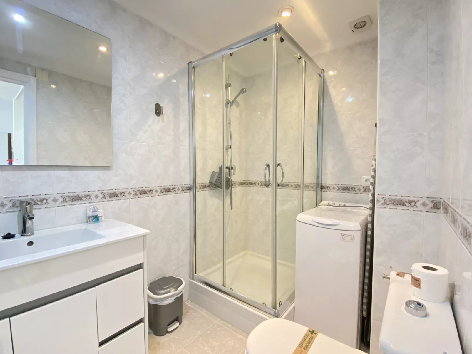 Acapulco Playa 306 by Casasol - Drinnen