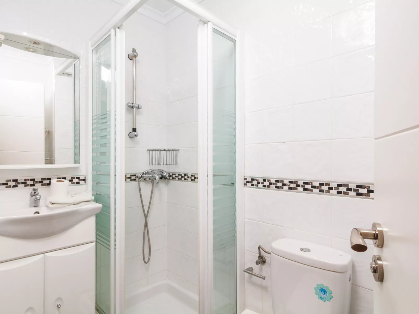 Carabeo 52 Apartment by Casasol - Inside