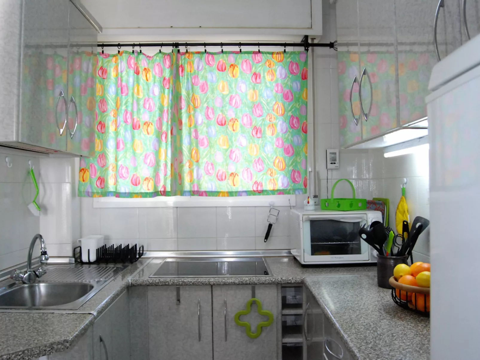 Coronado 124 Apartment by Casasol - Inside