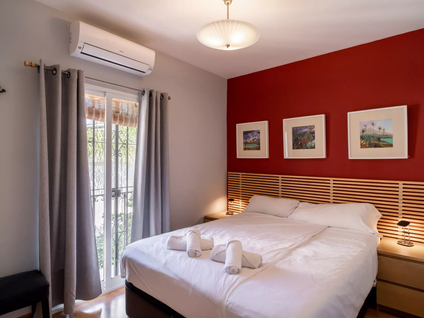 Bajamar Nerja II 7 by Casasol - Dedans