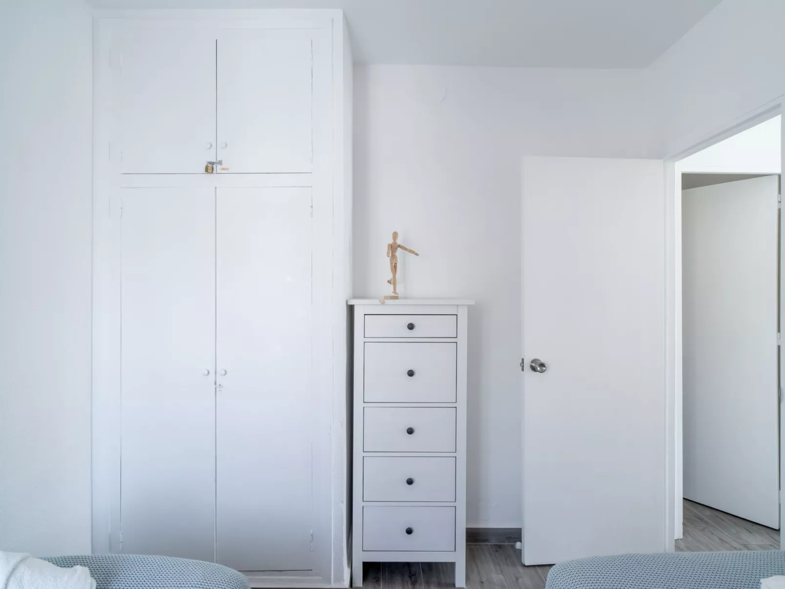 Delfin 1º3 Seaview Quartet by Casasol - Inside