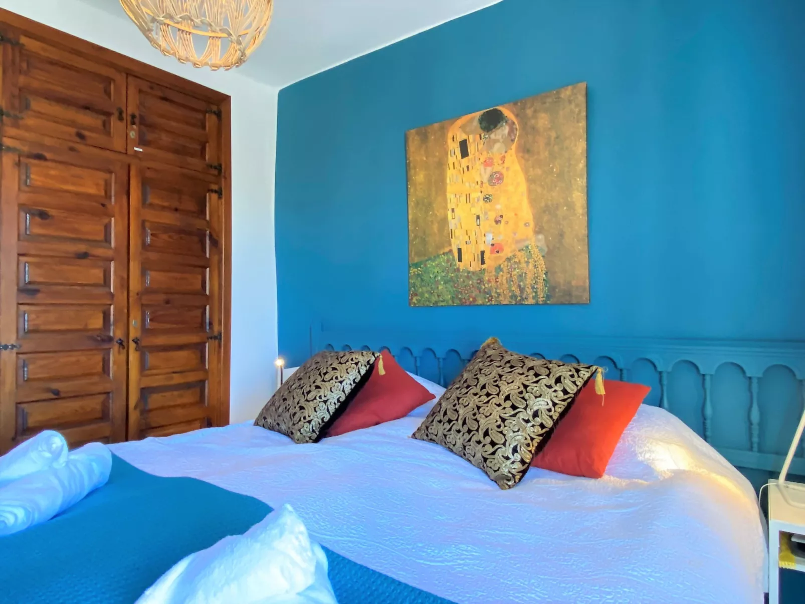 Oasis de Capistrano Rabat 27 by Casasol - Inside