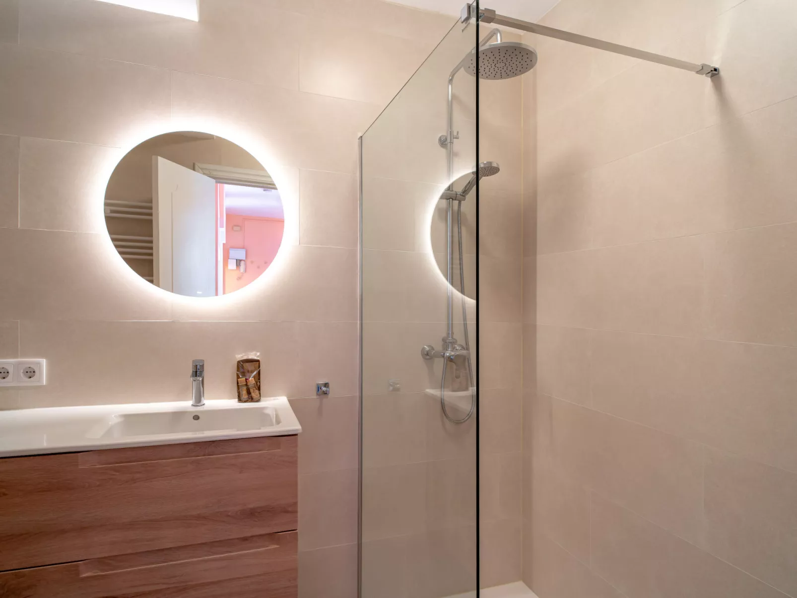 Urban Comfort by Casasol - Inside