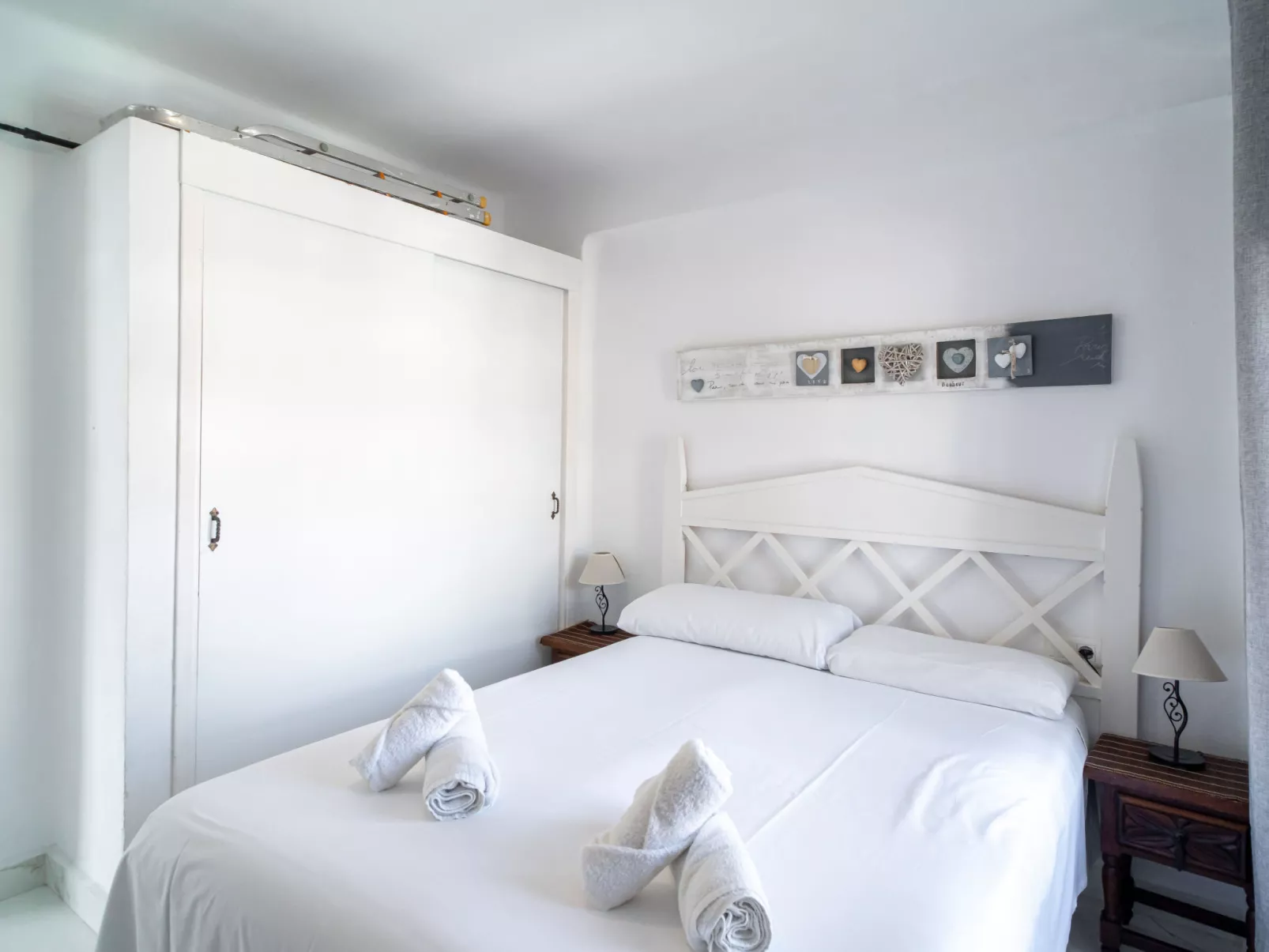 Miami 44 Seaview  by Casasol - Inside