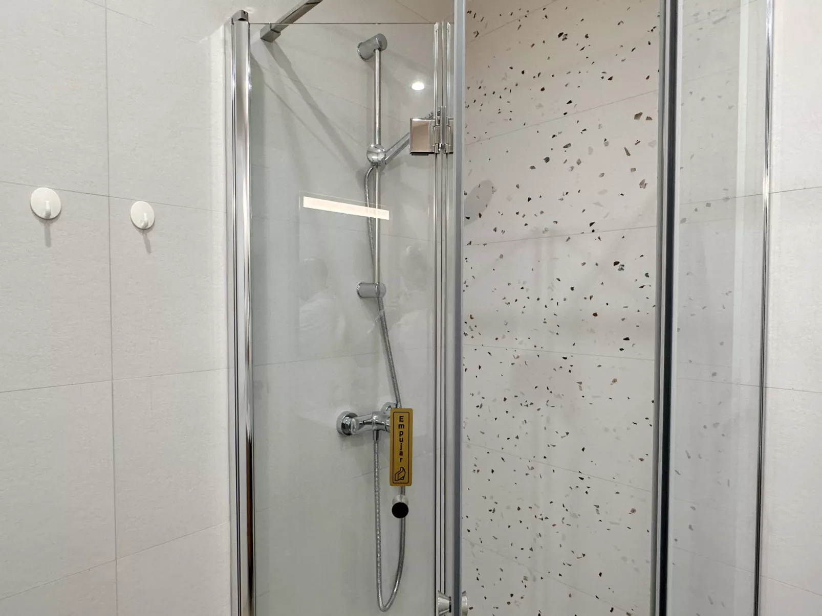 Carabeo 26 Boutique Studio by Casasol - Inside