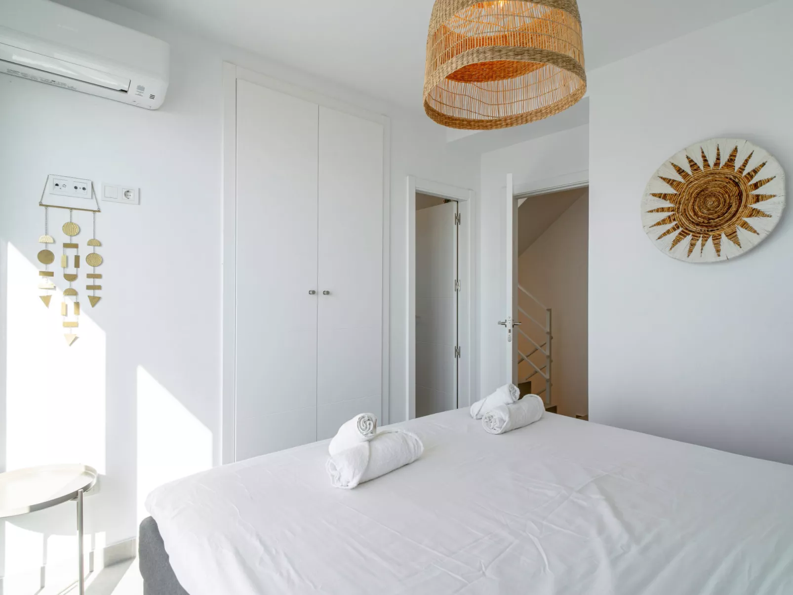 Terrazas de Ladera Duplex 10 by Casasol - Drinnen