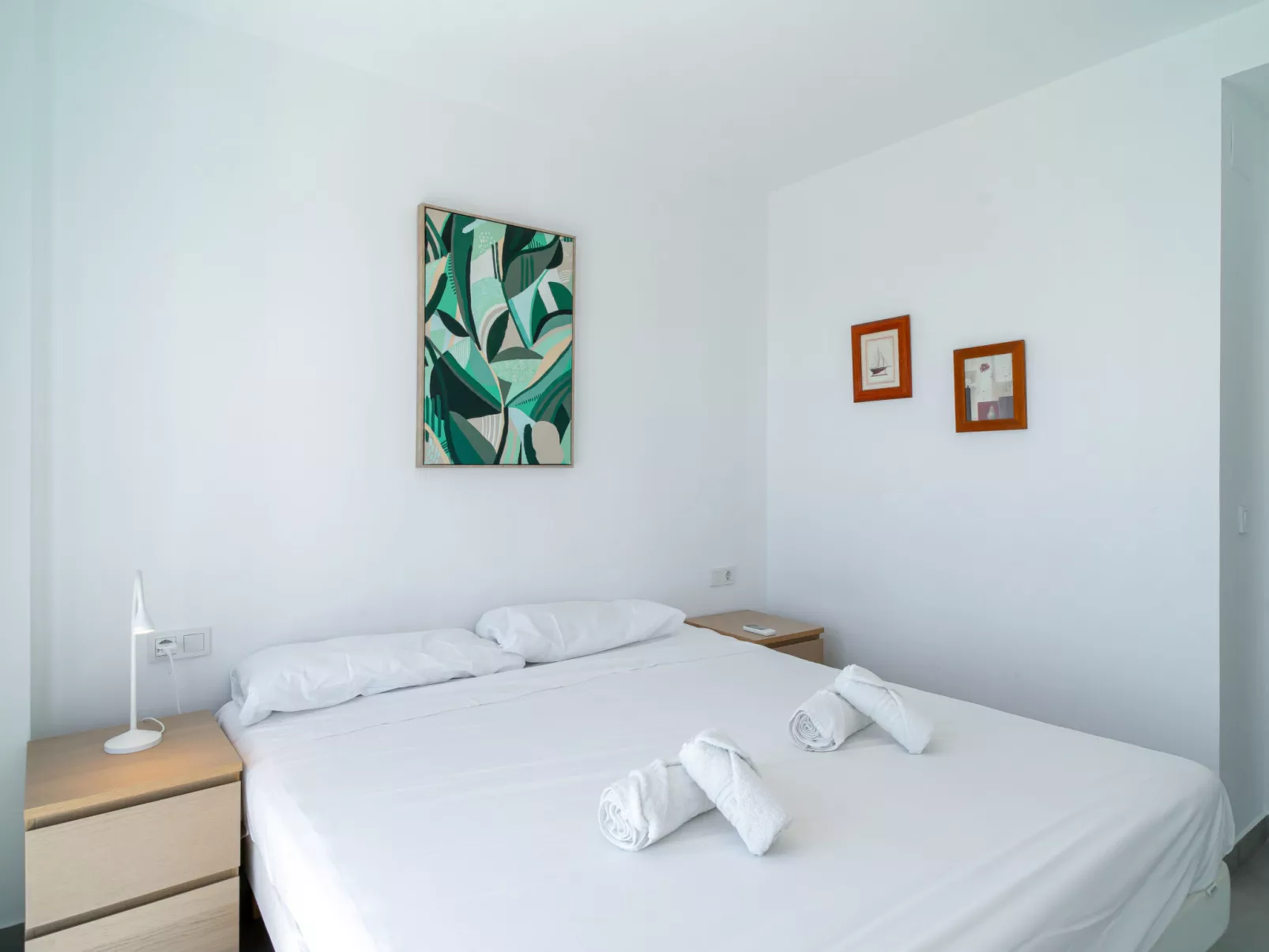 Terrazas de Ladera Duplex 9 by Casasol - Inside