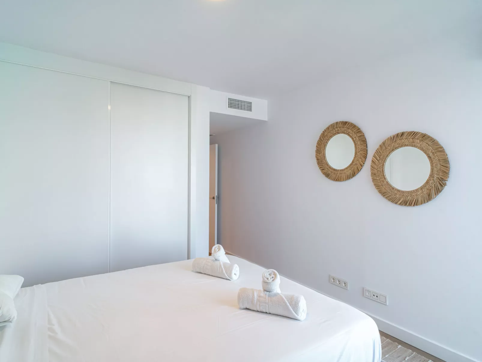 Luxury Rooftop Isea 1132 by Casasol - Drinnen