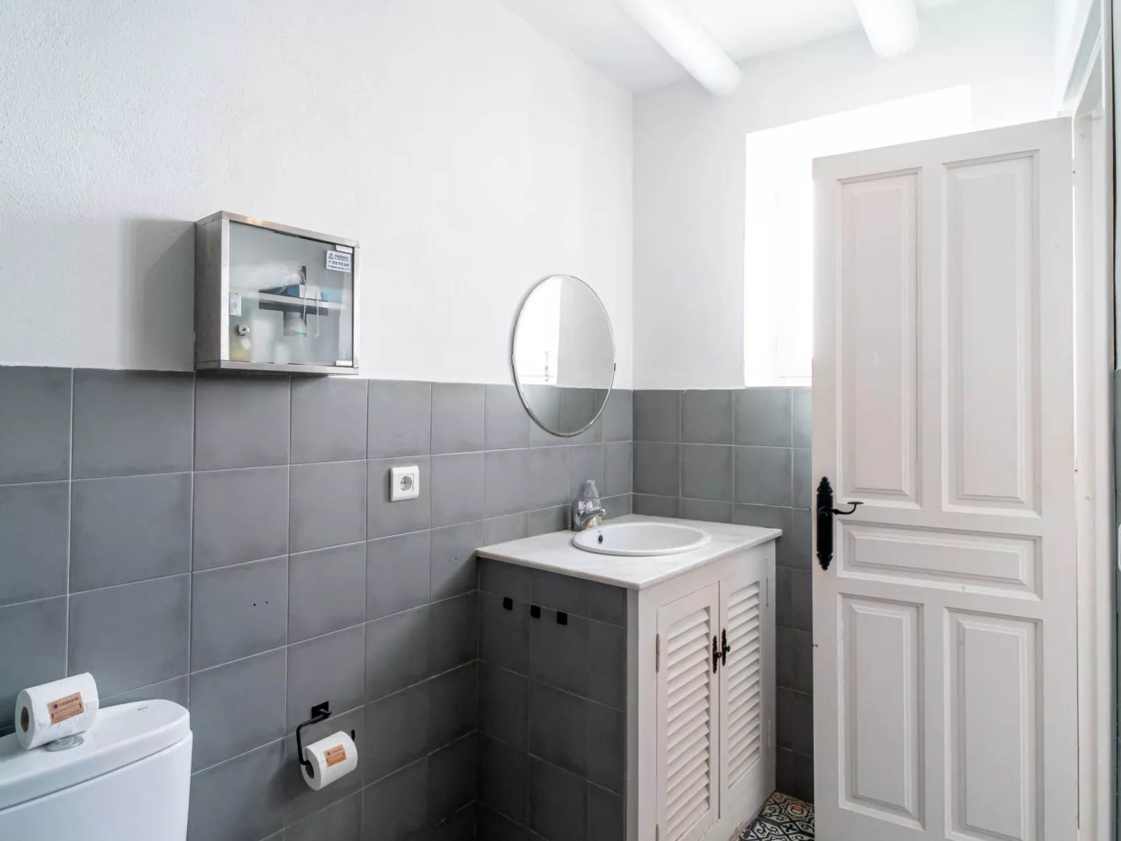 Casa Animas 10 Whirlpool by Casasol - Drinnen