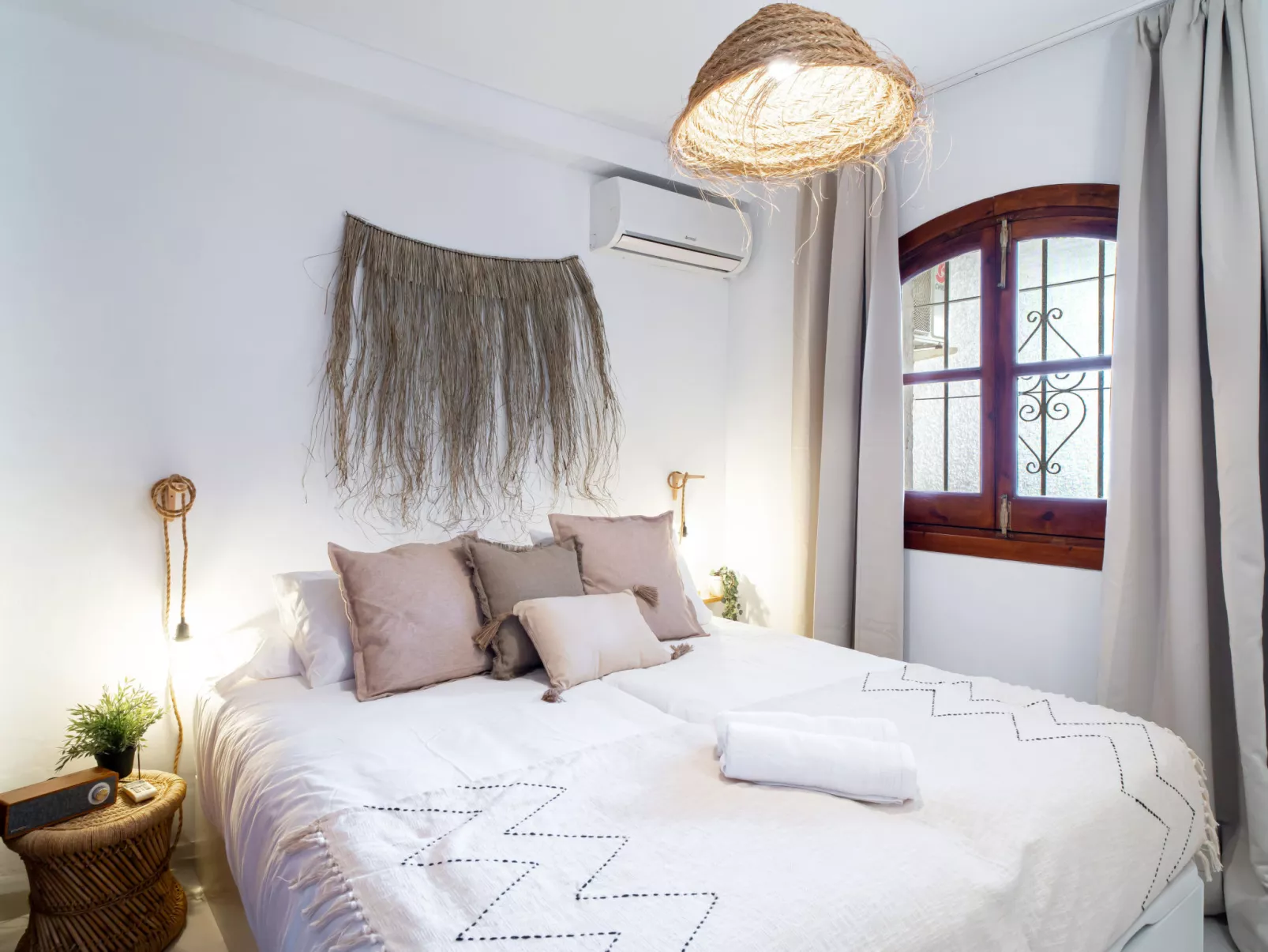 San Francisco Deluxe 102 by Casasol - Drinnen